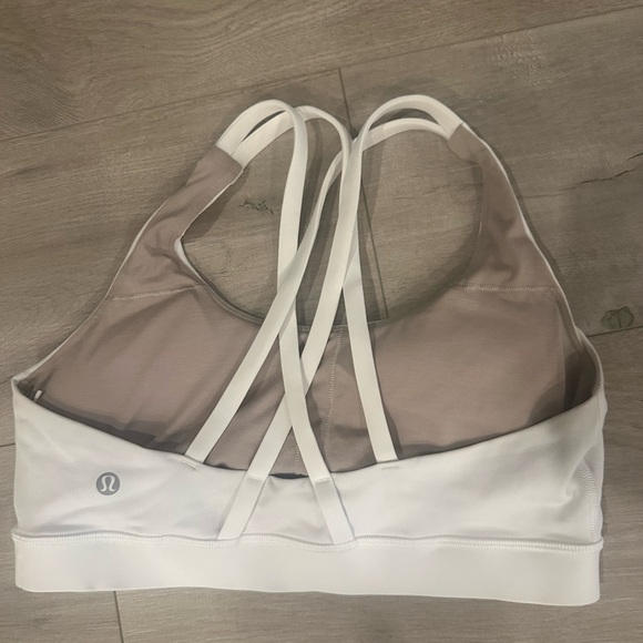 Lululemon energy bra - Picture 2 of 3